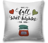 Декоративная наволочка JOYARTY sl_61698