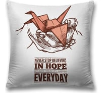 Декоративная наволочка JOYARTY sl_61708