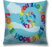 Декоративная наволочка JOYARTY sl_61709