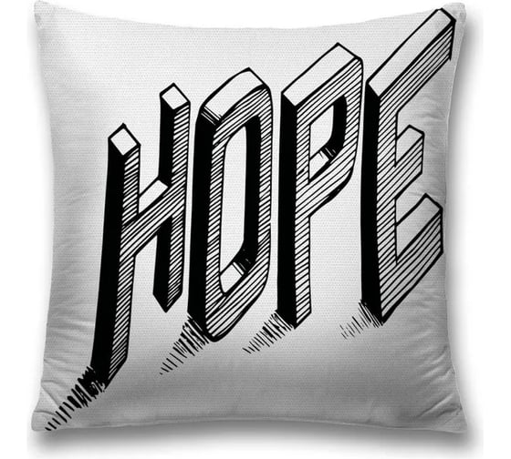 Декоративная наволочка JOYARTY sl_61700 1