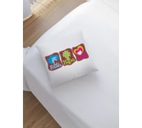 Декоративная наволочка JOYARTY sl_61711