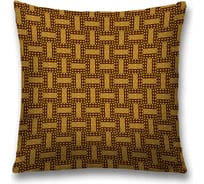 Декоративная наволочка JOYARTY sl_61729