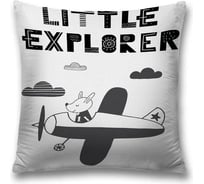 Декоративная наволочка JOYARTY sl_61781