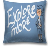 Декоративная наволочка JOYARTY sl_61784