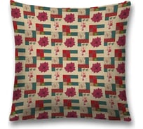 Декоративная наволочка JOYARTY sl_6178