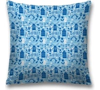 Декоративная наволочка JOYARTY sl_61762