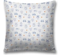 Декоративная наволочка JOYARTY sl_61761