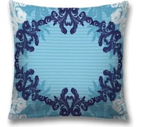 Декоративная наволочка JoyArty sl_30261