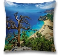 Декоративная наволочка JoyArty sl_30247