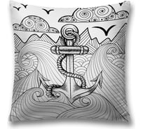 Декоративная наволочка JOYARTY sl_61846