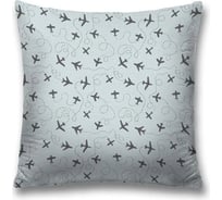 Декоративная наволочка JOYARTY sl_61889