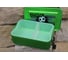 Ланчбокс Sigg Metal Box Plus S Football, 0.9 л, зеленый 8591.80 5