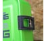Ланчбокс Sigg Metal Box Plus S Football, 0.9 л, зеленый 8591.80 6