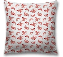 Декоративная наволочка JoyArty sl_31151