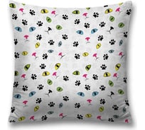 Декоративная наволочка JoyArty sl_31171