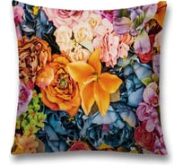 Декоративная наволочка JoyArty sl_31206