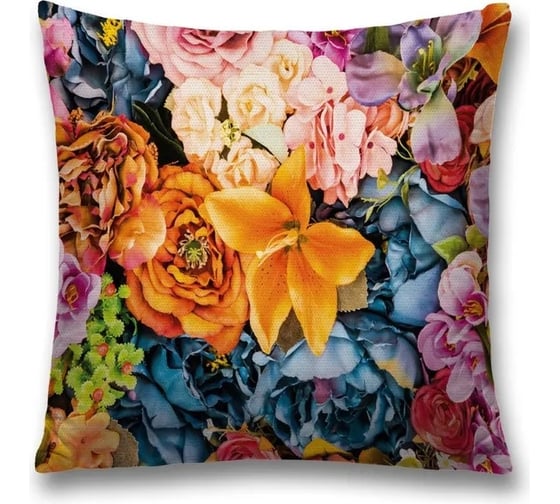 Декоративная наволочка JoyArty sl_31206 1