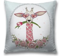 Декоративная наволочка JoyArty sl_32260