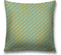 Декоративная наволочка JoyArty sl_31752