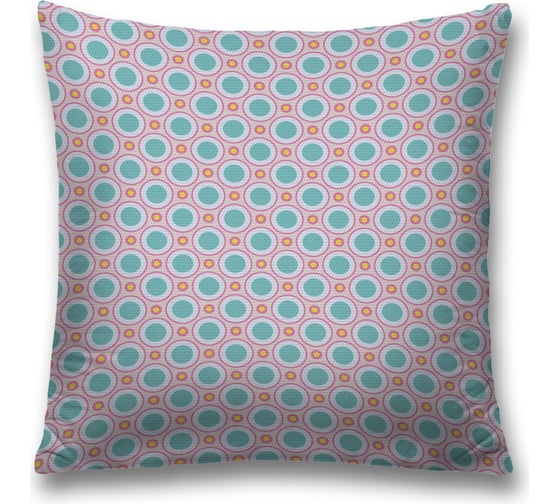 Декоративная наволочка JoyArty sl_31755 1