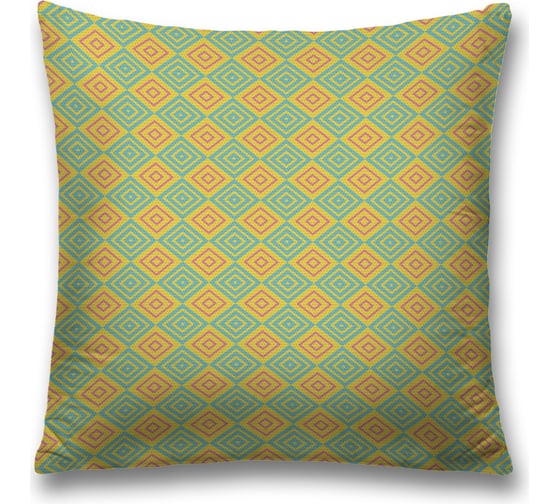 Декоративная наволочка JoyArty sl_31756 1