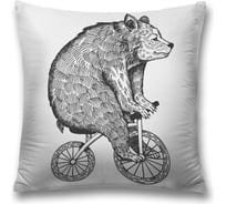 Декоративная наволочка JoyArty sl_61444