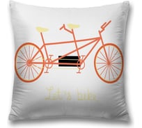 Декоративная наволочка JoyArty sl_61462