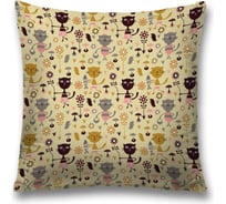 Декоративная наволочка JOYARTY sl_61924