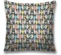 Декоративная наволочка JOYARTY sl_61932