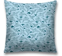 Декоративная наволочка JoyArty sl_30591