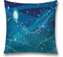 Декоративная наволочка JoyArty sl_61975