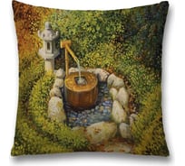 Декоративная наволочка JoyArty sl_61959