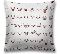 Декоративная наволочка JoyArty sl_30440