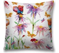 Декоративная наволочка JoyArty sl_30431