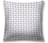 Декоративная наволочка JoyArty sl_30580