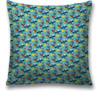 Декоративная наволочка JOYARTY sl_62116