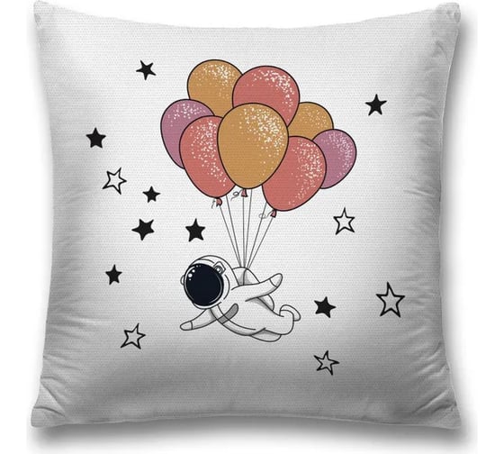 Декоративная наволочка JOYARTY sl_62113 1