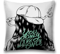 Декоративная наволочка JOYARTY sl_62197