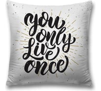 Декоративная наволочка JOYARTY sl_62196