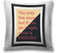 Декоративная наволочка JOYARTY sl_62191