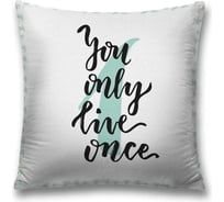 Декоративная наволочка JOYARTY sl_62193