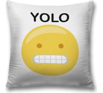 Декоративная наволочка JOYARTY sl_62206