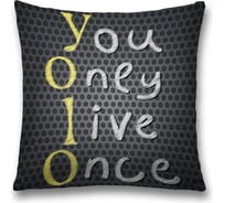 Декоративная наволочка JOYARTY sl_62202