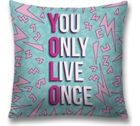 Декоративная наволочка JOYARTY sl_62204