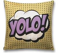 Декоративная наволочка JOYARTY sl_62201