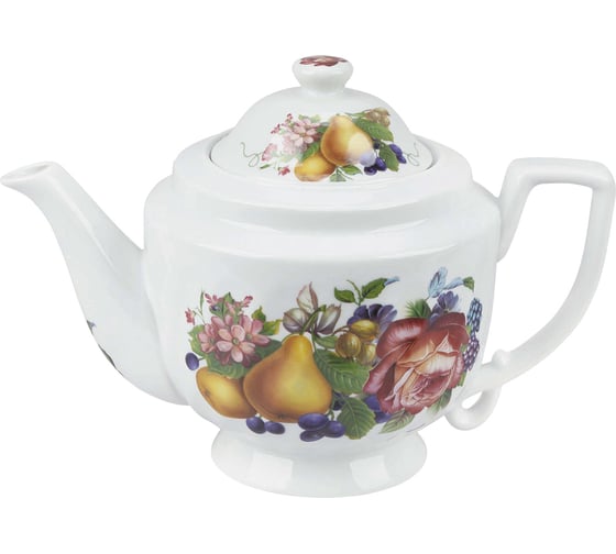 Заварочный чайник Pomi d'Oro 1200 мл P250576