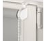 Рулонная штора PRAKTO SCREEN (5%) 95x160 см, серая 9403219146 7