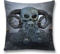 Декоративная наволочка JoyArty sl_30790