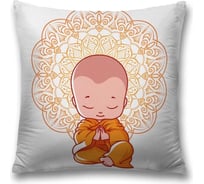 Декоративная наволочка JoyArty sl_30460