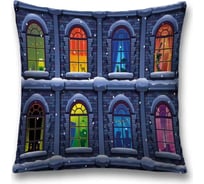 Декоративная наволочка JoyArty sl_30457